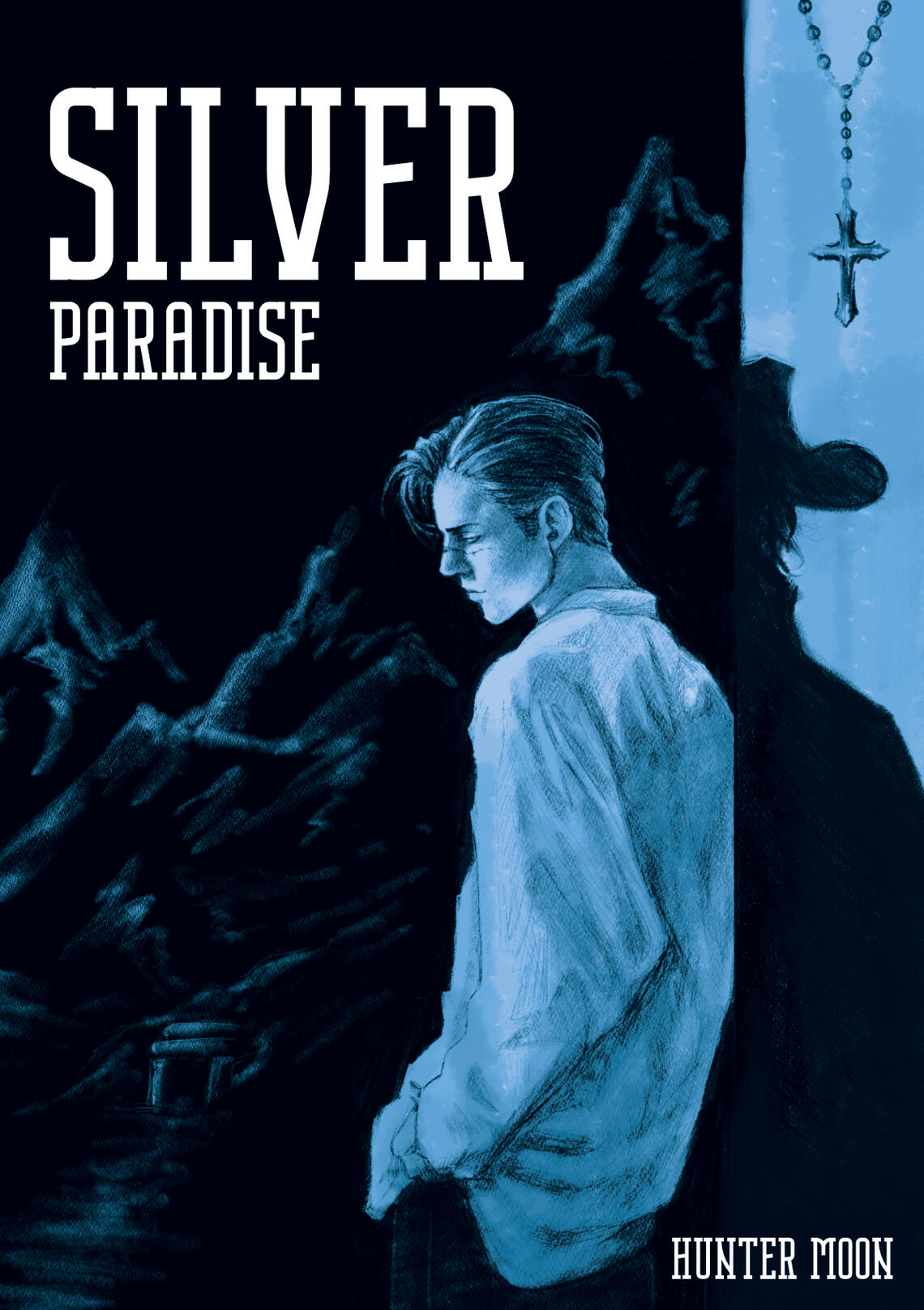 Silver Paradise Silver Paradise Cover